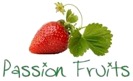 Logo Passion Fruits